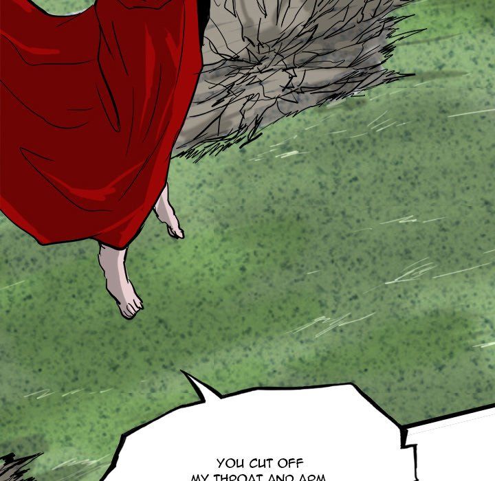 The Chronicles of Apocalypse Manhwa - Chapter 78 Page 38