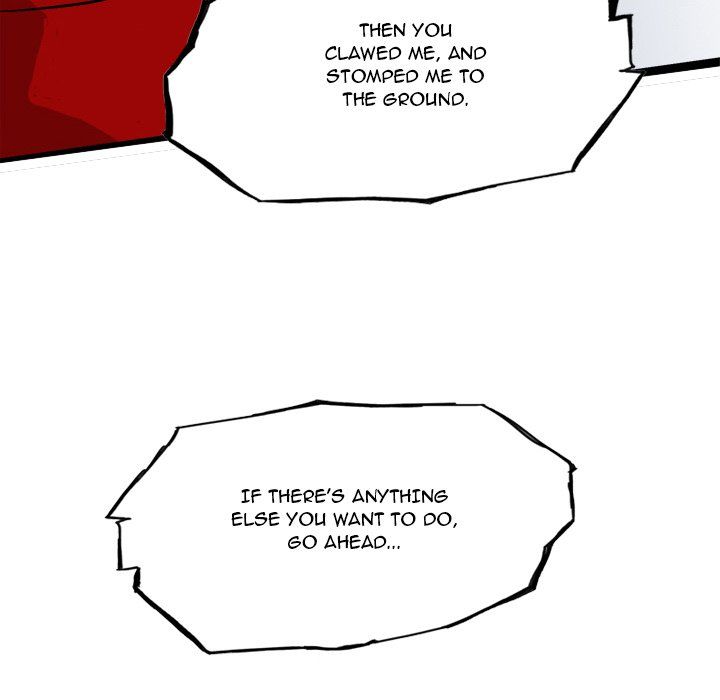 The Chronicles of Apocalypse Manhwa - Chapter 78 Page 41