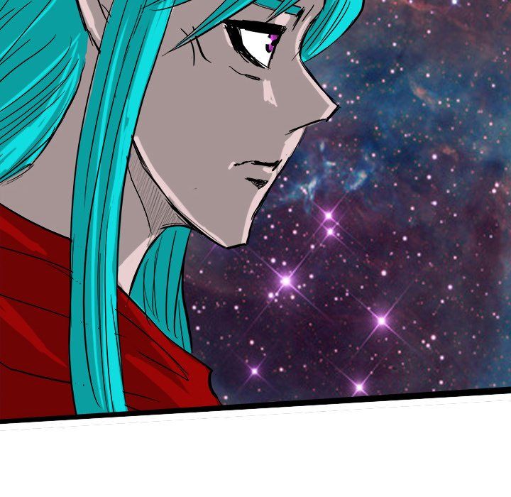 The Chronicles of Apocalypse Manhwa - Chapter 78 Page 47