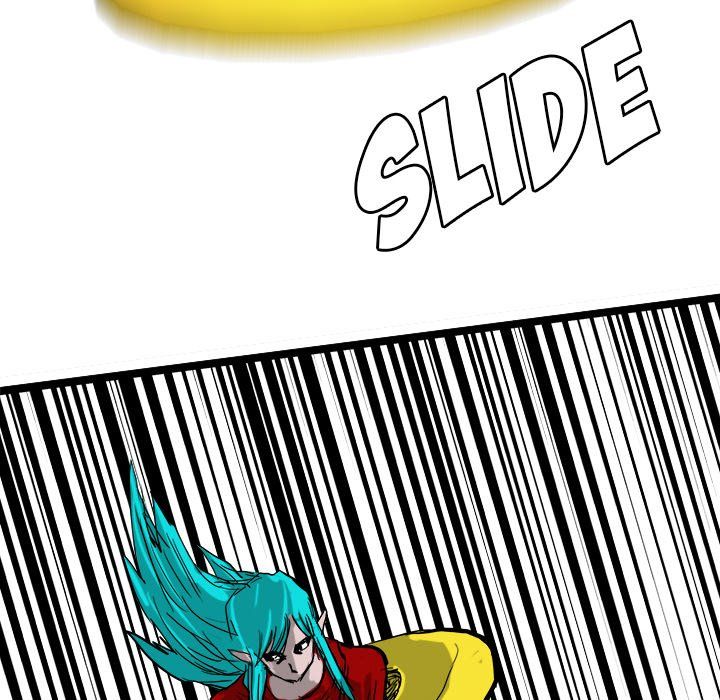 The Chronicles of Apocalypse Manhwa - Chapter 78 Page 49