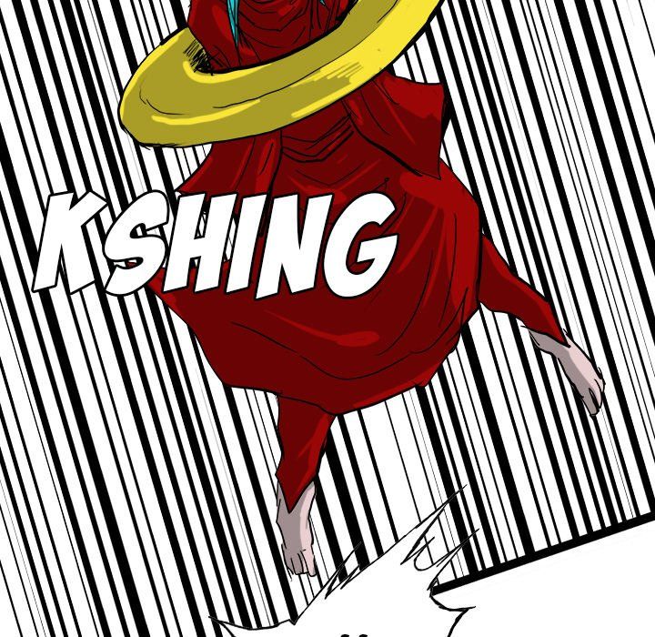 The Chronicles of Apocalypse Manhwa - Chapter 78 Page 50