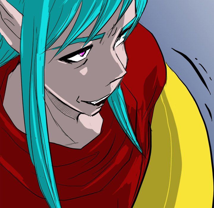 The Chronicles of Apocalypse Manhwa - Chapter 78 Page 54