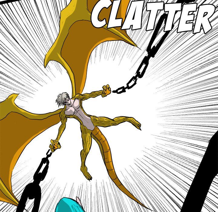 The Chronicles of Apocalypse Manhwa - Chapter 78 Page 58