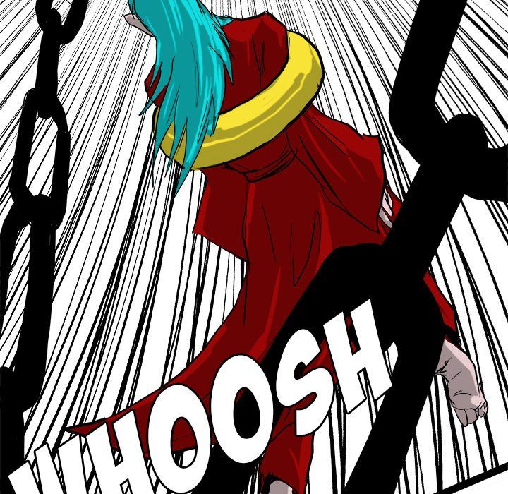 The Chronicles of Apocalypse Manhwa - Chapter 78 Page 59