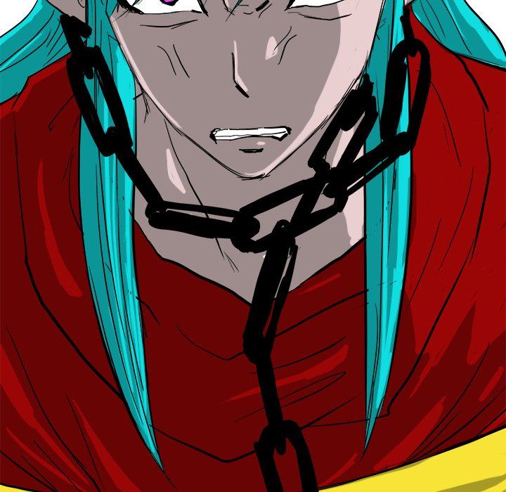 The Chronicles of Apocalypse Manhwa - Chapter 78 Page 61