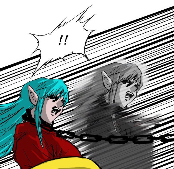 The Chronicles of Apocalypse Manhwa - Chapter 78 Page 69