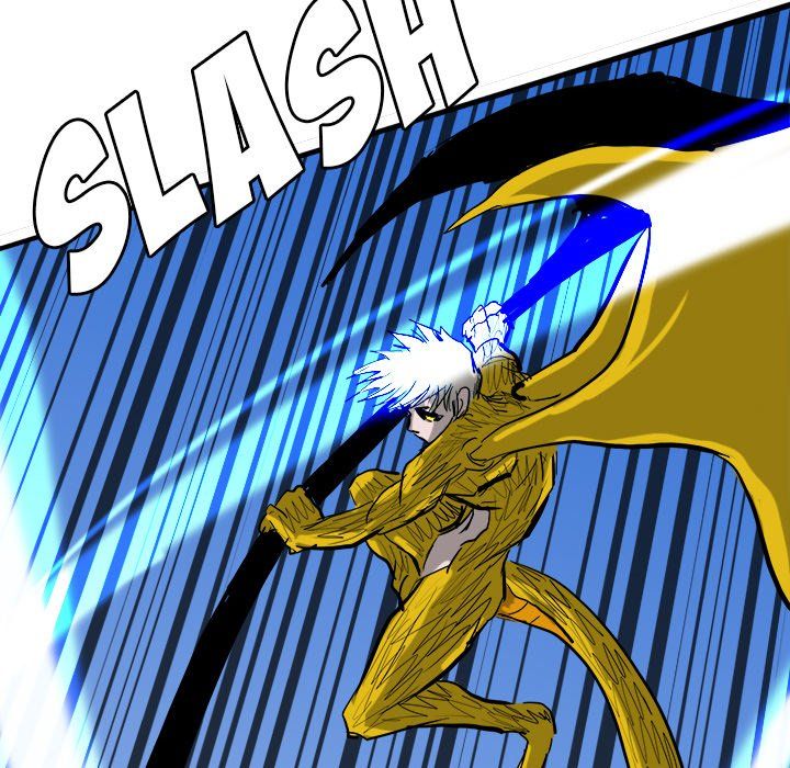 The Chronicles of Apocalypse Manhwa - Chapter 78 Page 75