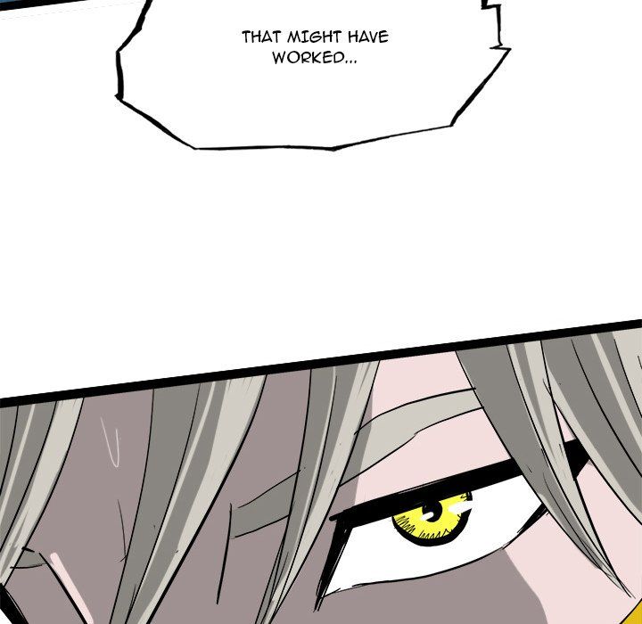 The Chronicles of Apocalypse Manhwa - Chapter 78 Page 81