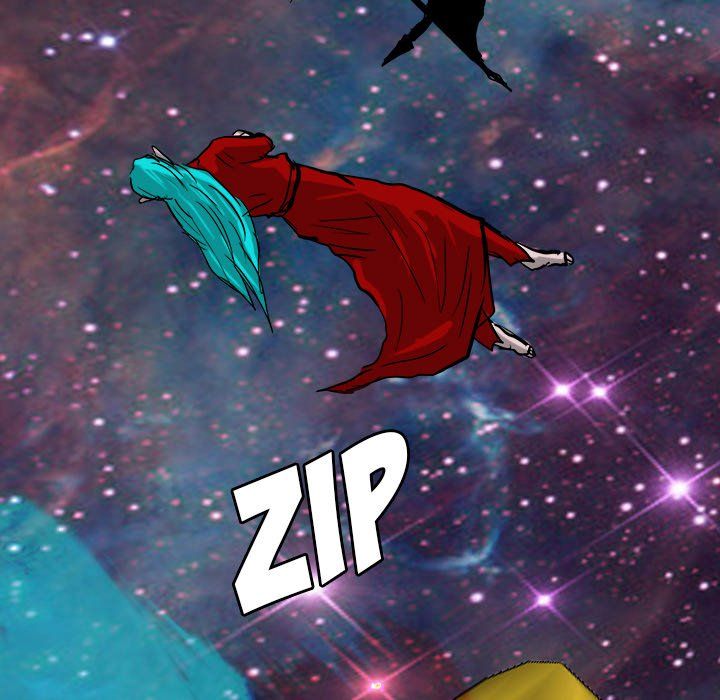 The Chronicles of Apocalypse Manhwa - Chapter 78 Page 86