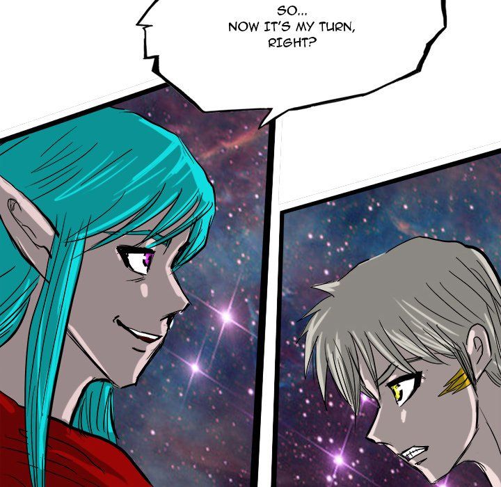 The Chronicles of Apocalypse Manhwa - Chapter 78 Page 90