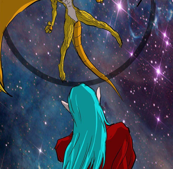 The Chronicles of Apocalypse Manhwa - Chapter 78 Page 93