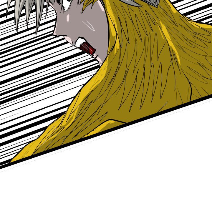 The Chronicles of Apocalypse Manhwa - Chapter 78 Page 95