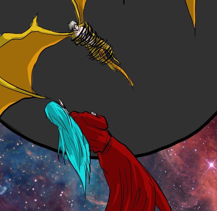 The Chronicles of Apocalypse Manhwa - Chapter 78 Page 105