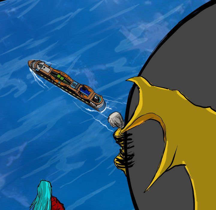 The Chronicles of Apocalypse Manhwa - Chapter 78 Page 115