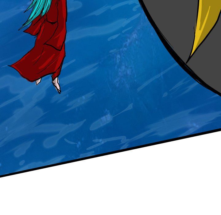 The Chronicles of Apocalypse Manhwa - Chapter 78 Page 116