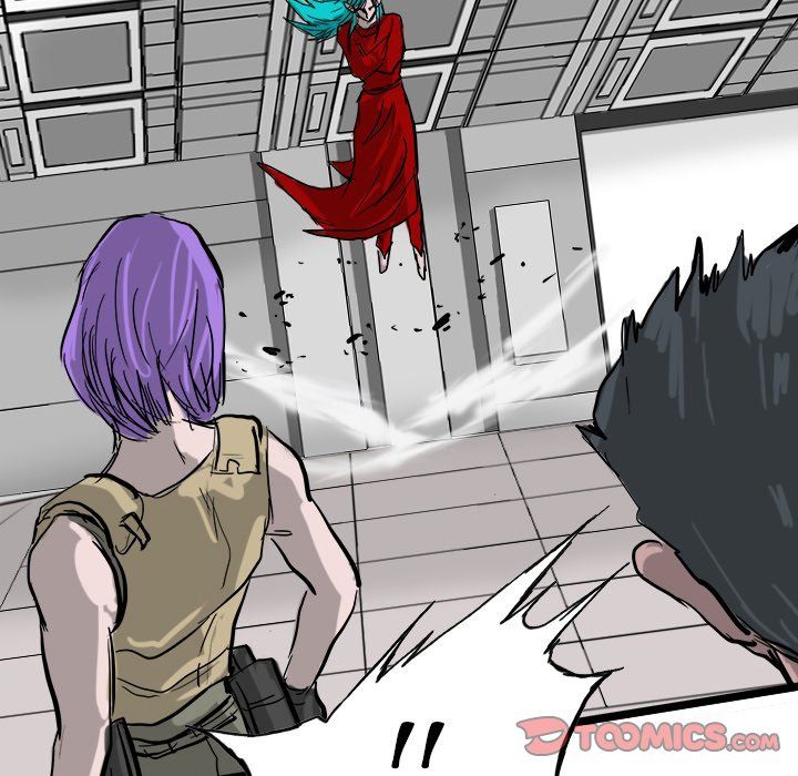 The Chronicles of Apocalypse Manhwa - Chapter 78 Page 122