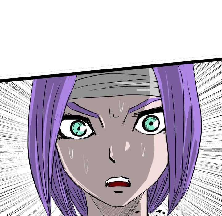 The Chronicles of Apocalypse Manhwa - Chapter 78 Page 125