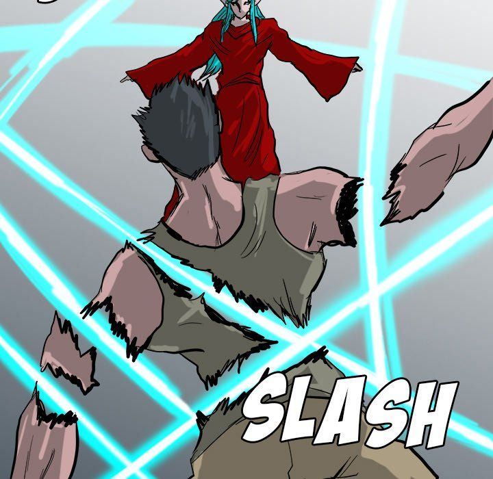 The Chronicles of Apocalypse Manhwa - Chapter 78 Page 135