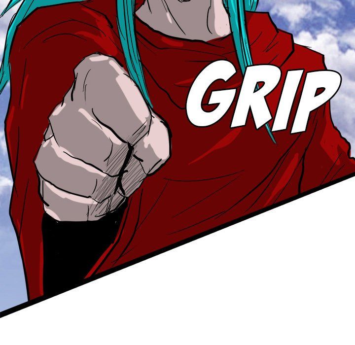 The Chronicles of Apocalypse Manhwa - Chapter 78 Page 165