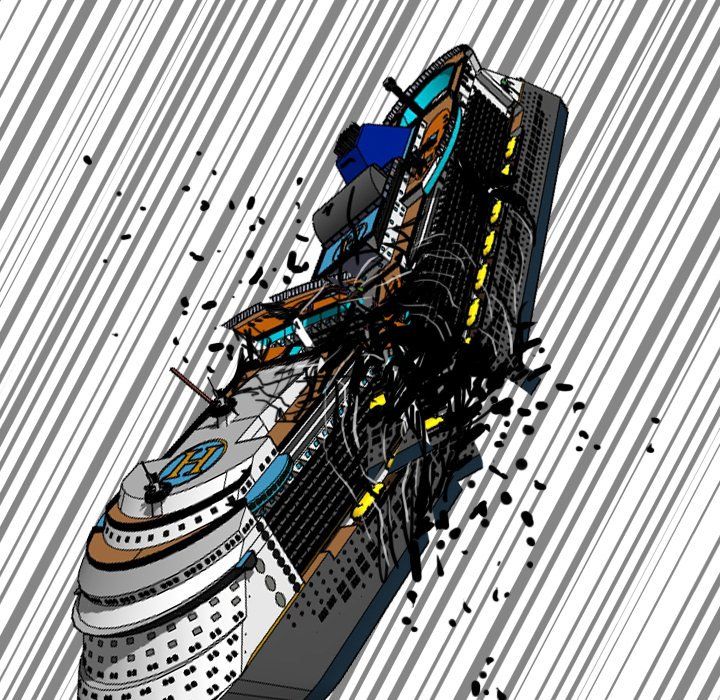 The Chronicles of Apocalypse Manhwa - Chapter 78 Page 167