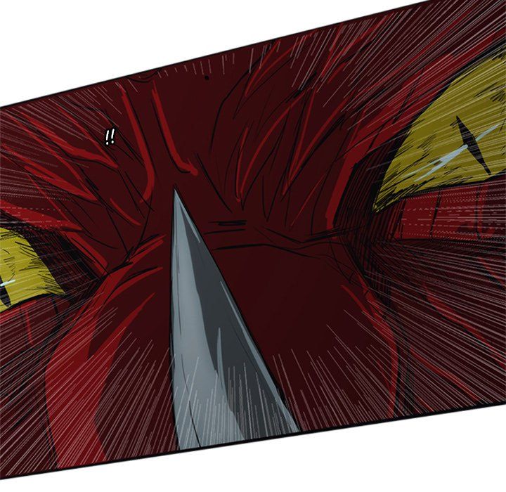 The Chronicles of Apocalypse Manhwa - Chapter 17 Page 8