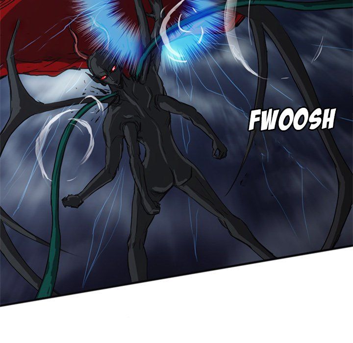 The Chronicles of Apocalypse Manhwa - Chapter 17 Page 30