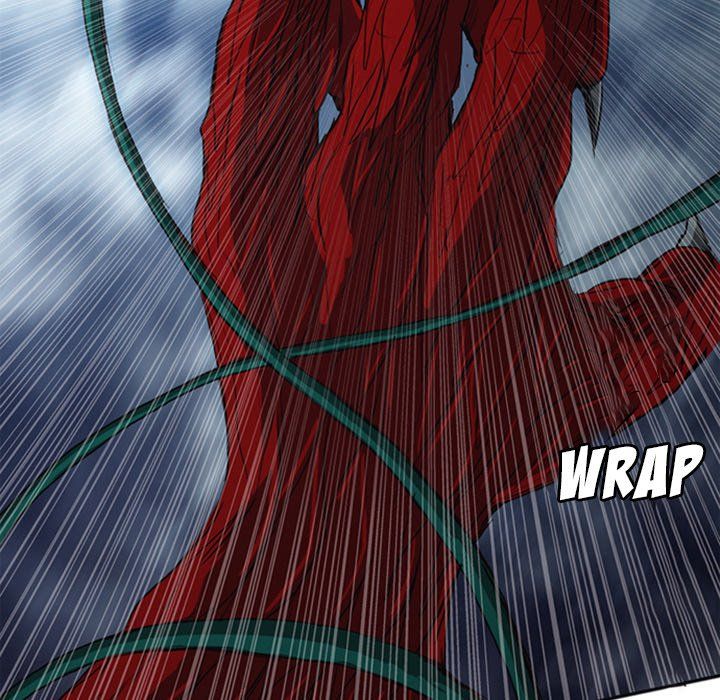 The Chronicles of Apocalypse Manhwa - Chapter 17 Page 34