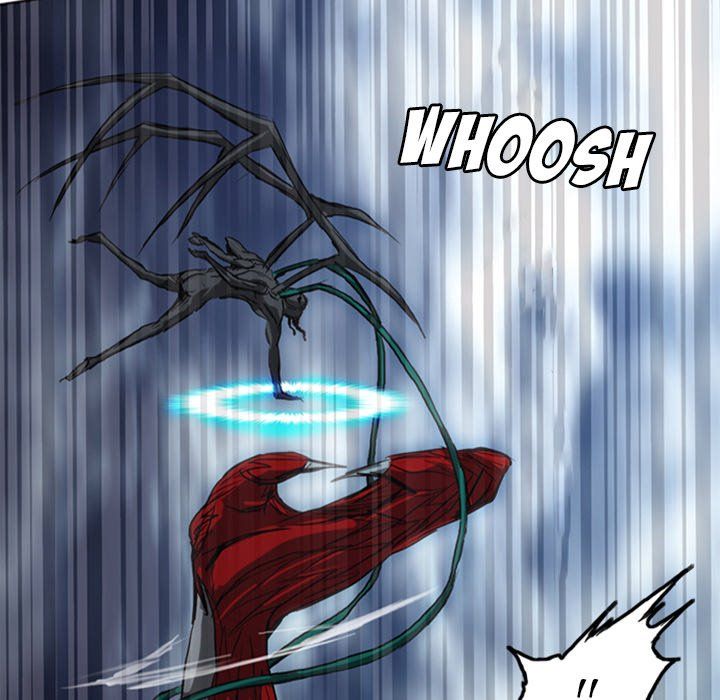 The Chronicles of Apocalypse Manhwa - Chapter 17 Page 36