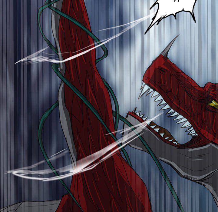 The Chronicles of Apocalypse Manhwa - Chapter 17 Page 37