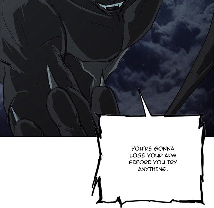 The Chronicles of Apocalypse Manhwa - Chapter 17 Page 45