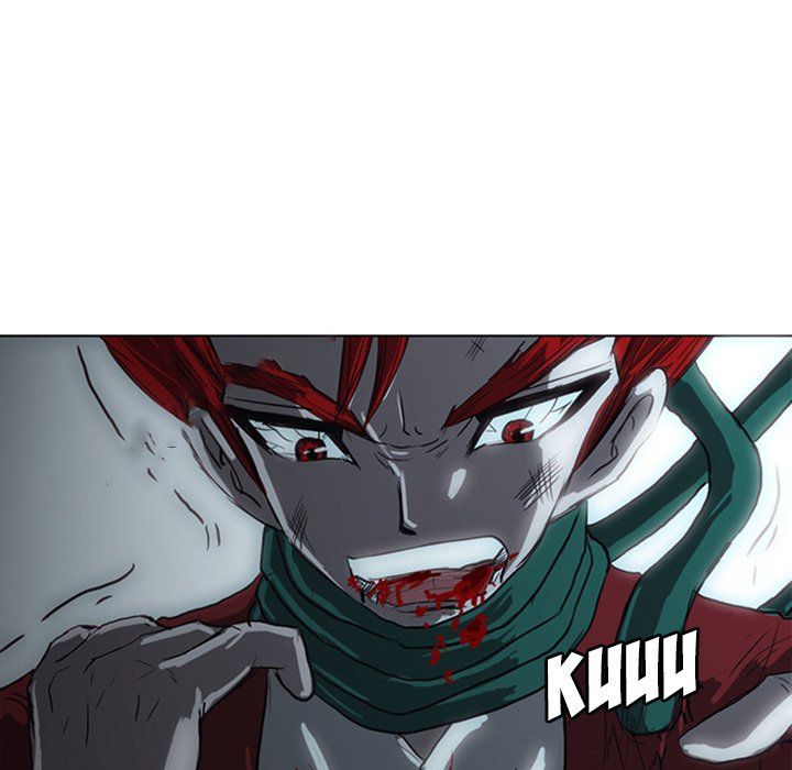 The Chronicles of Apocalypse Manhwa - Chapter 17 Page 105