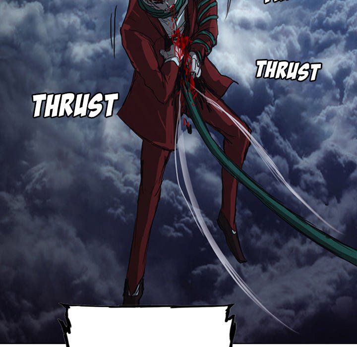 The Chronicles of Apocalypse Manhwa - Chapter 17 Page 108