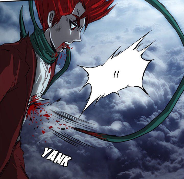 The Chronicles of Apocalypse Manhwa - Chapter 17 Page 155