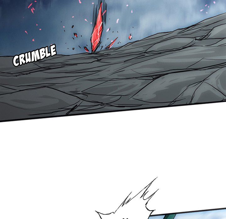 The Chronicles of Apocalypse Manhwa - Chapter 17 Page 171