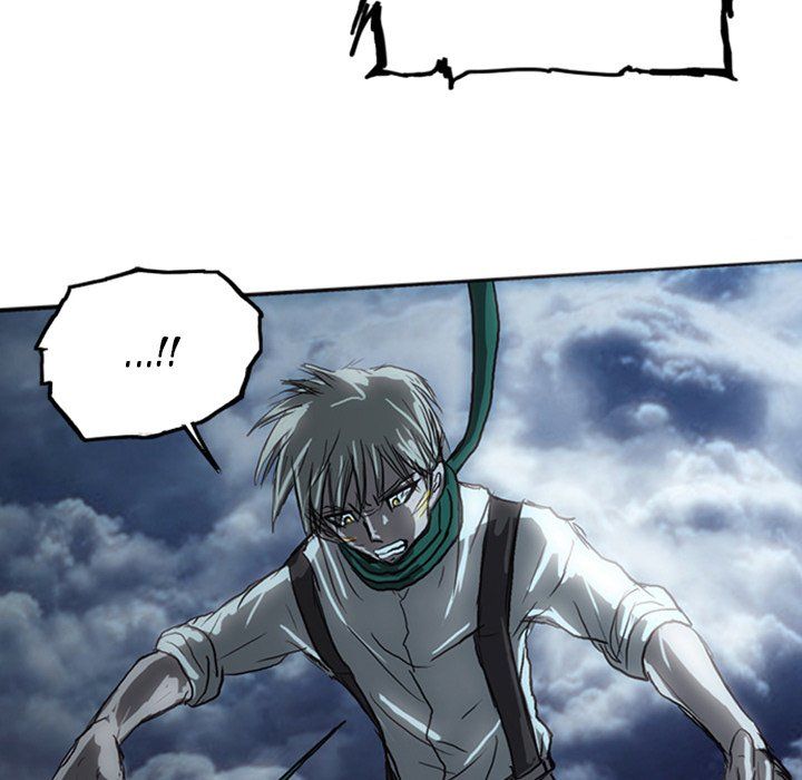 The Chronicles of Apocalypse Manhwa - Chapter 17 Page 185