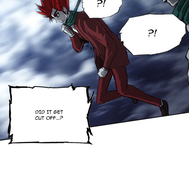 The Chronicles of Apocalypse Manhwa - Chapter 17 Page 196