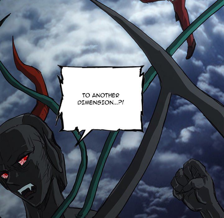 The Chronicles of Apocalypse Manhwa - Chapter 17 Page 203