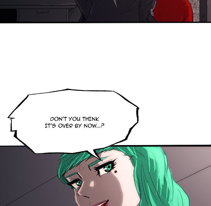 The Chronicles of Apocalypse Manhwa - Chapter 49 Page 6