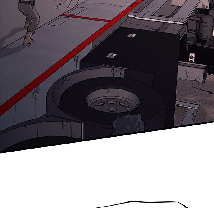 The Chronicles of Apocalypse Manhwa - Chapter 49 Page 109