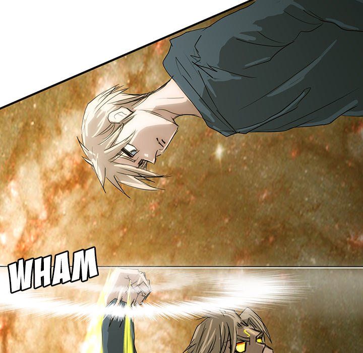 The Chronicles of Apocalypse Manhwa - Chapter 43 Page 58