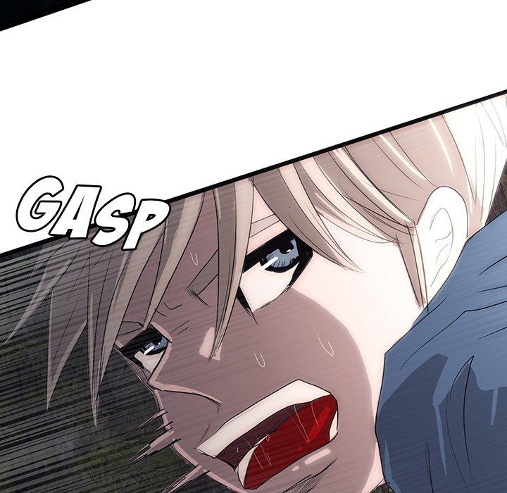 The Chronicles of Apocalypse Manhwa - Chapter 43 Page 119