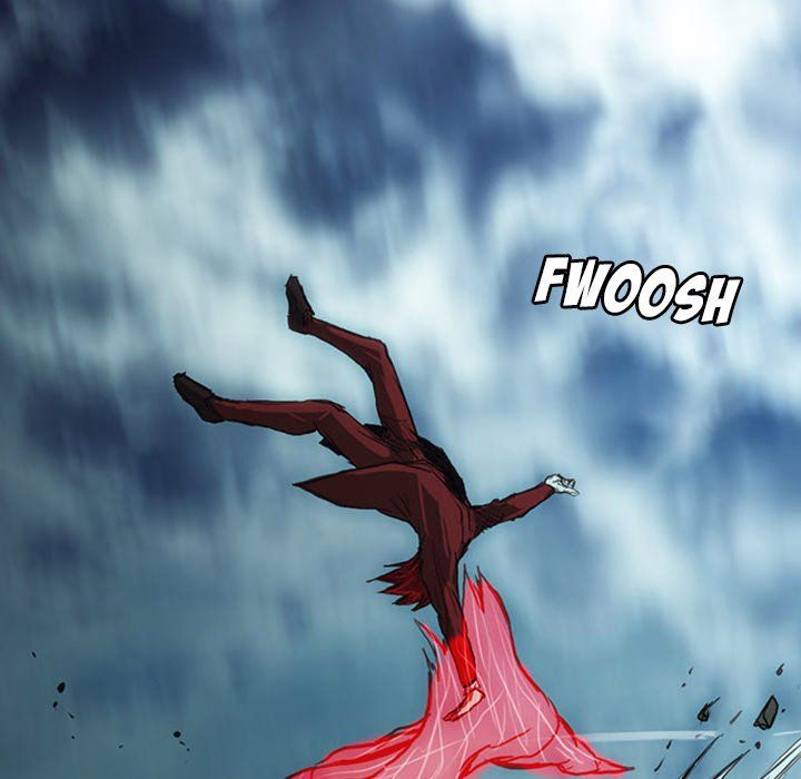 The Chronicles of Apocalypse Manhwa - Chapter 16 Page 136