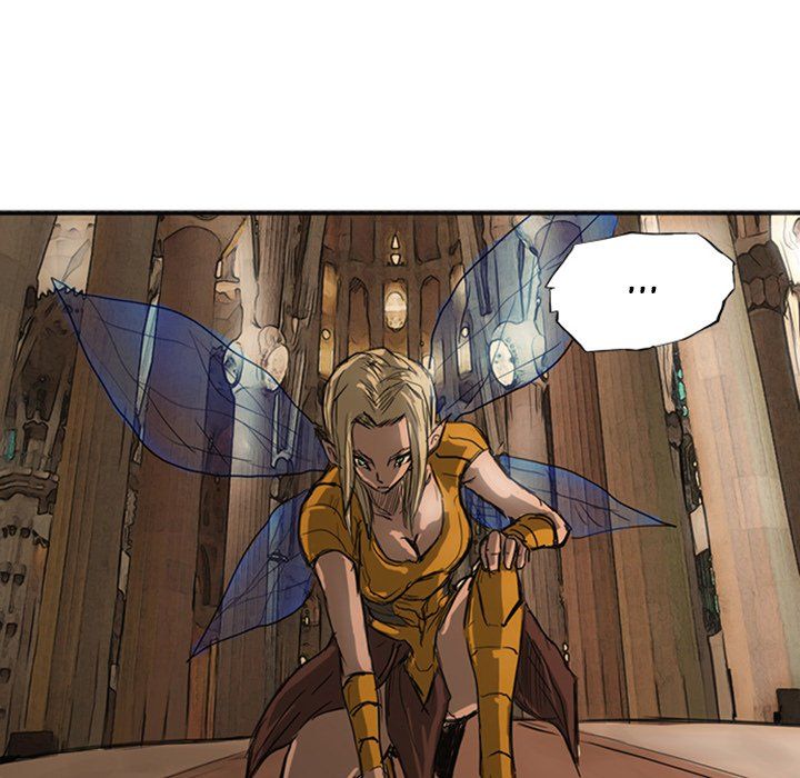 The Chronicles of Apocalypse Manhwa - Chapter 21 Page 19