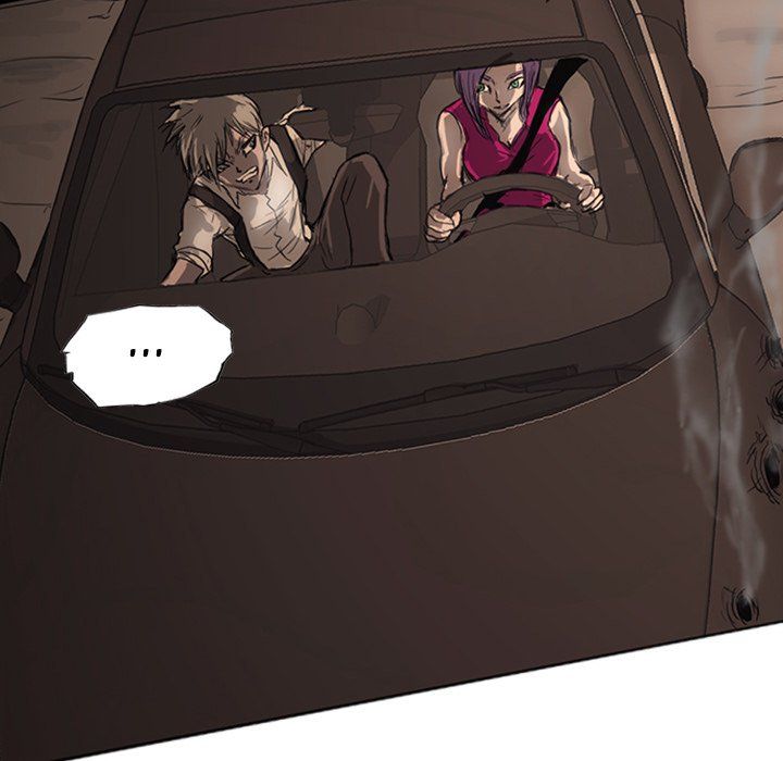 The Chronicles of Apocalypse Manhwa - Chapter 21 Page 110