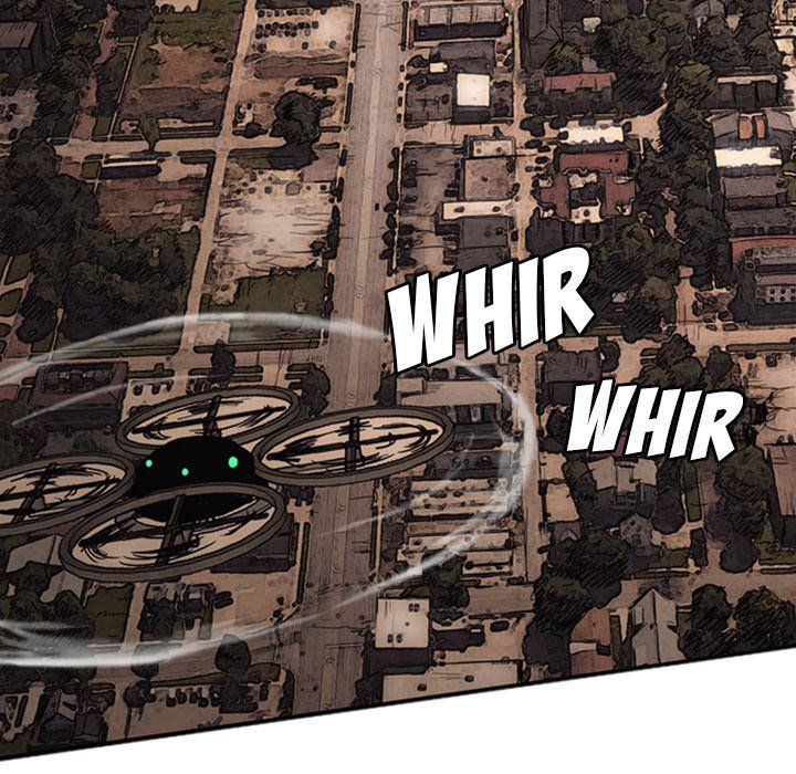 The Chronicles of Apocalypse Manhwa - Chapter 21 Page 118