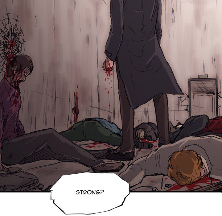 The Chronicles of Apocalypse Manhwa - Chapter 21 Page 132