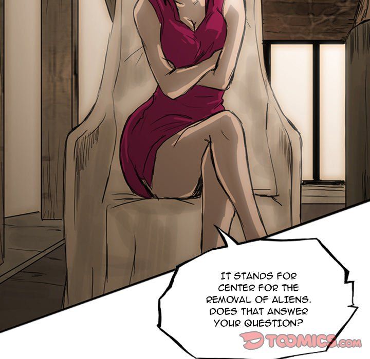 The Chronicles of Apocalypse Manhwa - Chapter 21 Page 147