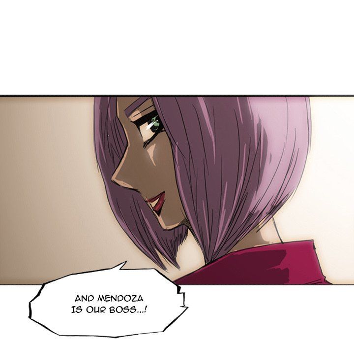 The Chronicles of Apocalypse Manhwa - Chapter 21 Page 154