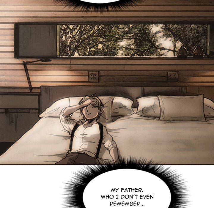 The Chronicles of Apocalypse Manhwa - Chapter 21 Page 160