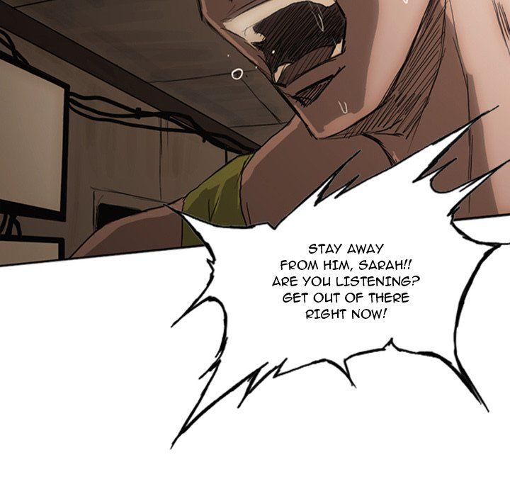 The Chronicles of Apocalypse Manhwa - Chapter 21 Page 181